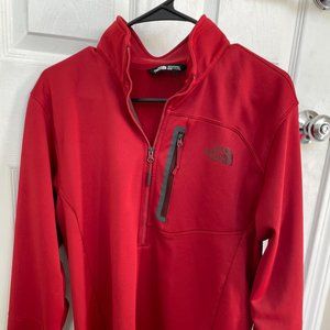 North Face Men's Pullover
